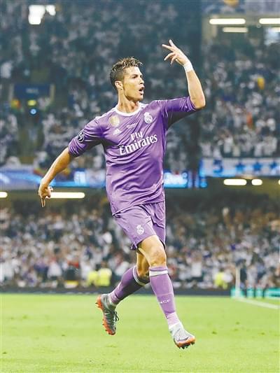 他的进球让 他的进球让