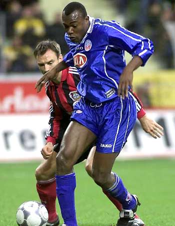 是一个双赢 是一个双赢