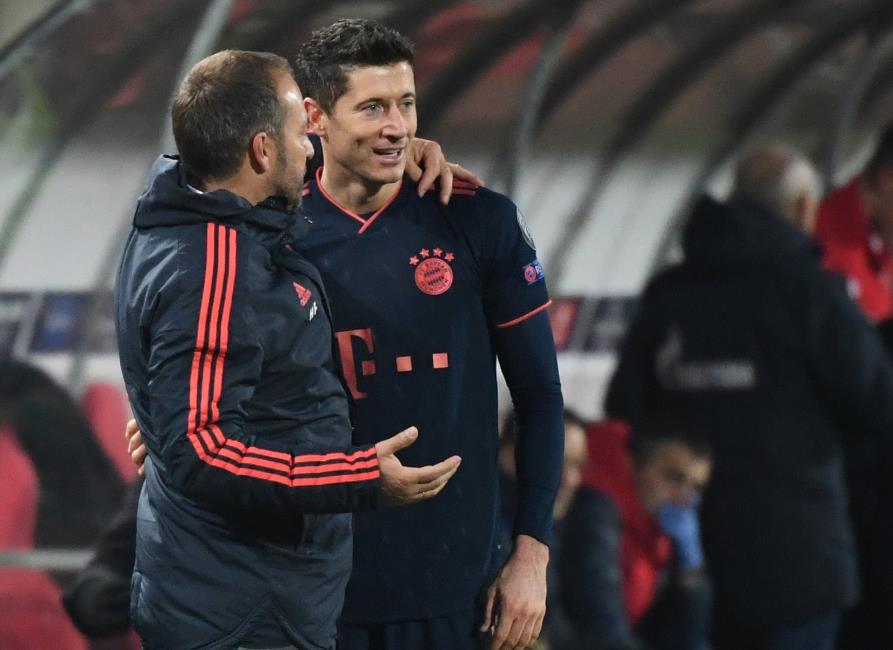 战术完胜 战术完胜