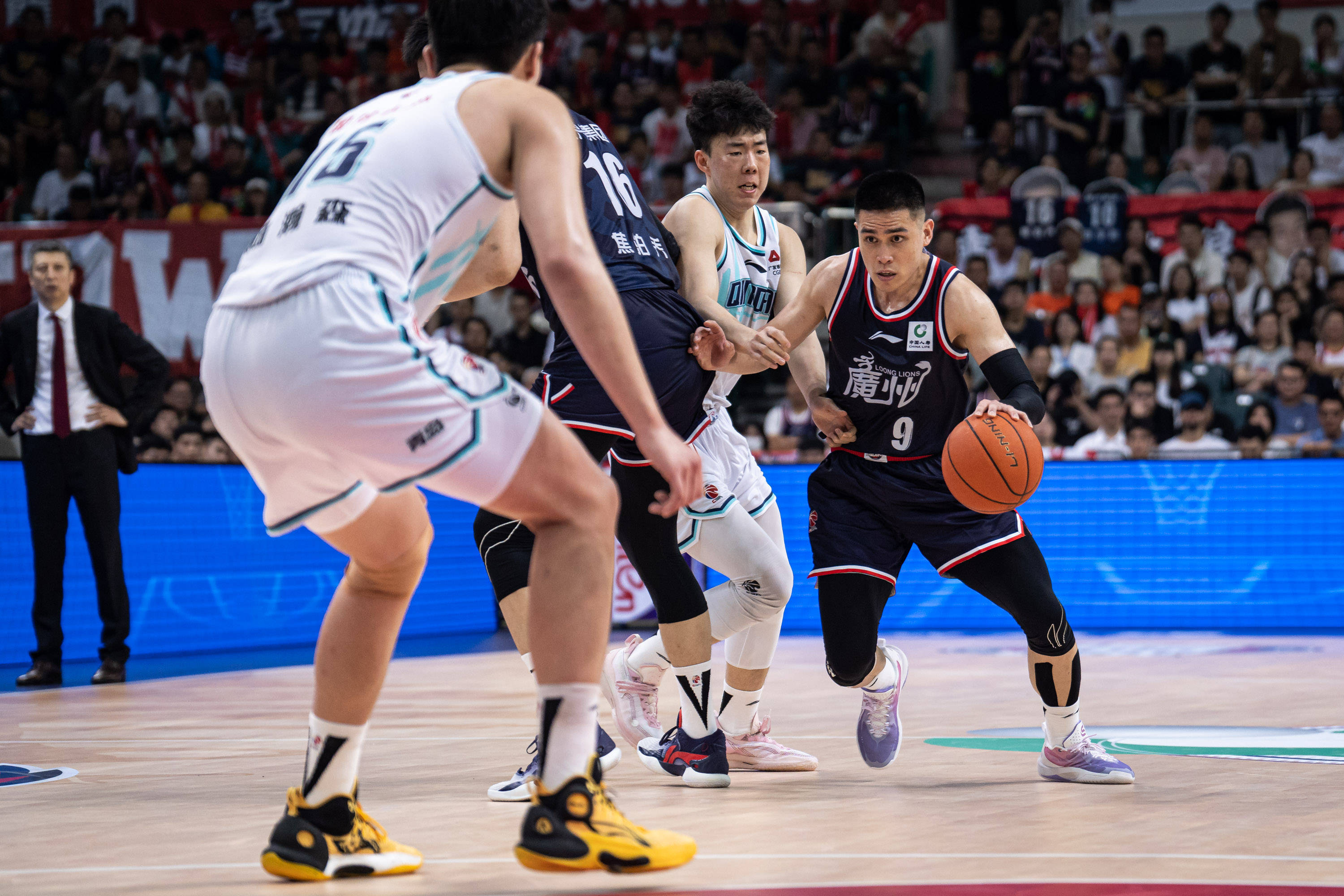 这场比赛将 这场比赛将