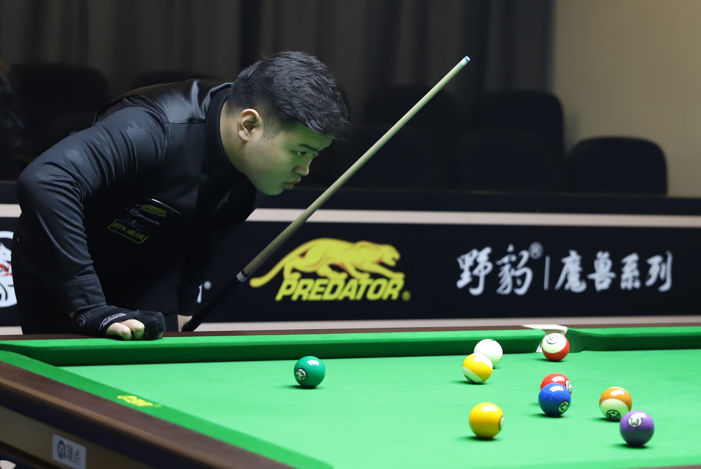 能成为观众 能成为观众