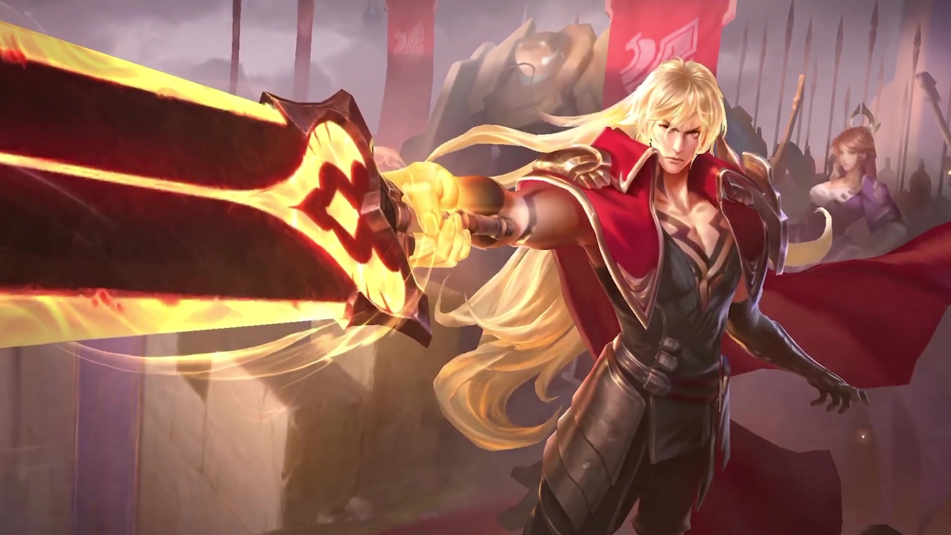 最引人注目 最引人注目