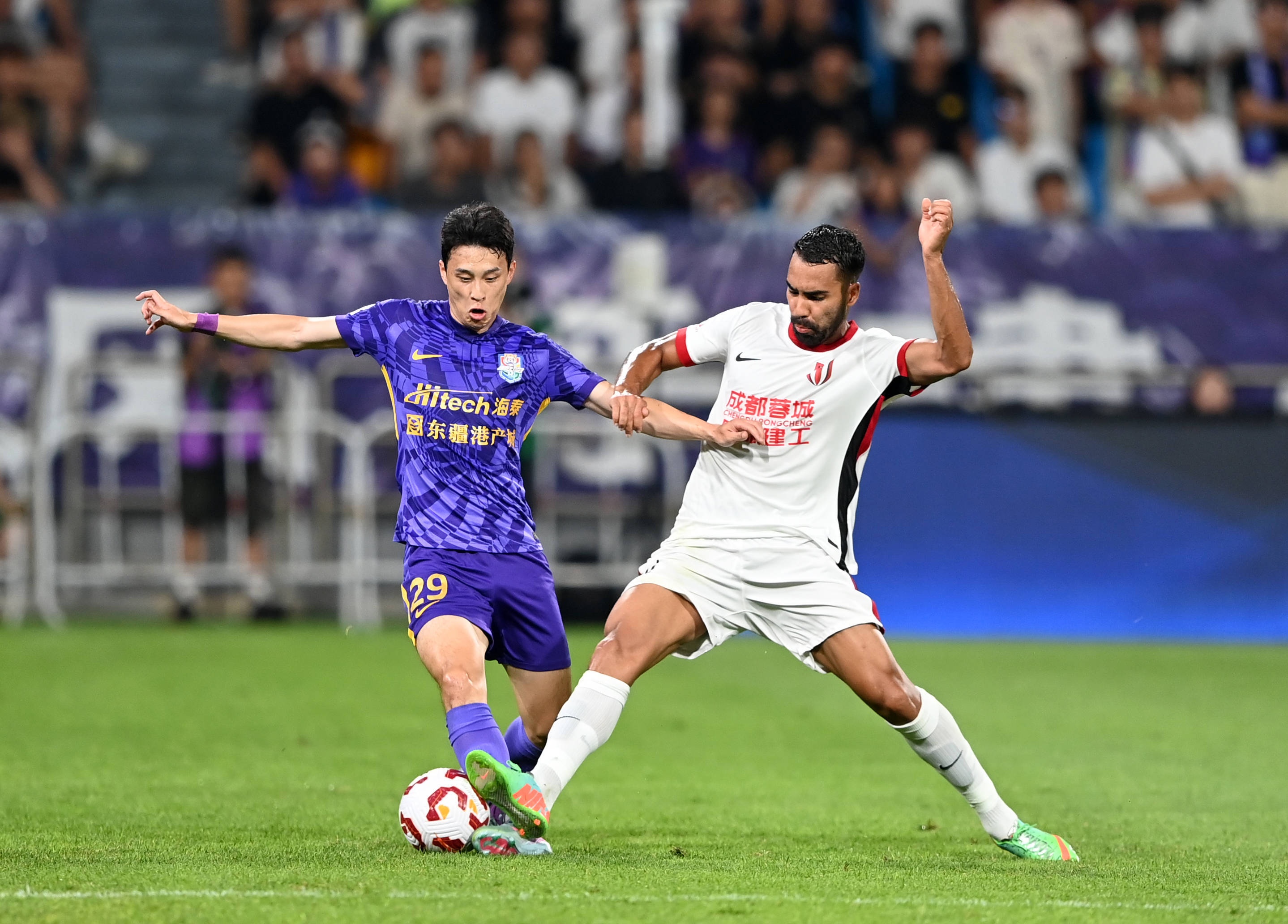 快节奏的生 快节奏的生