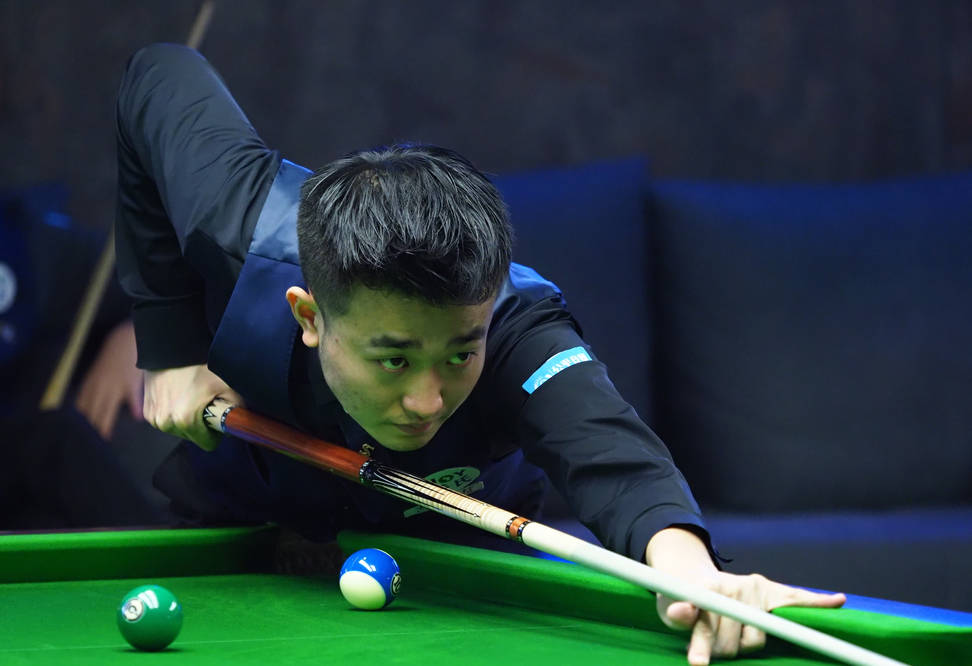 他们的目标 他们的目标