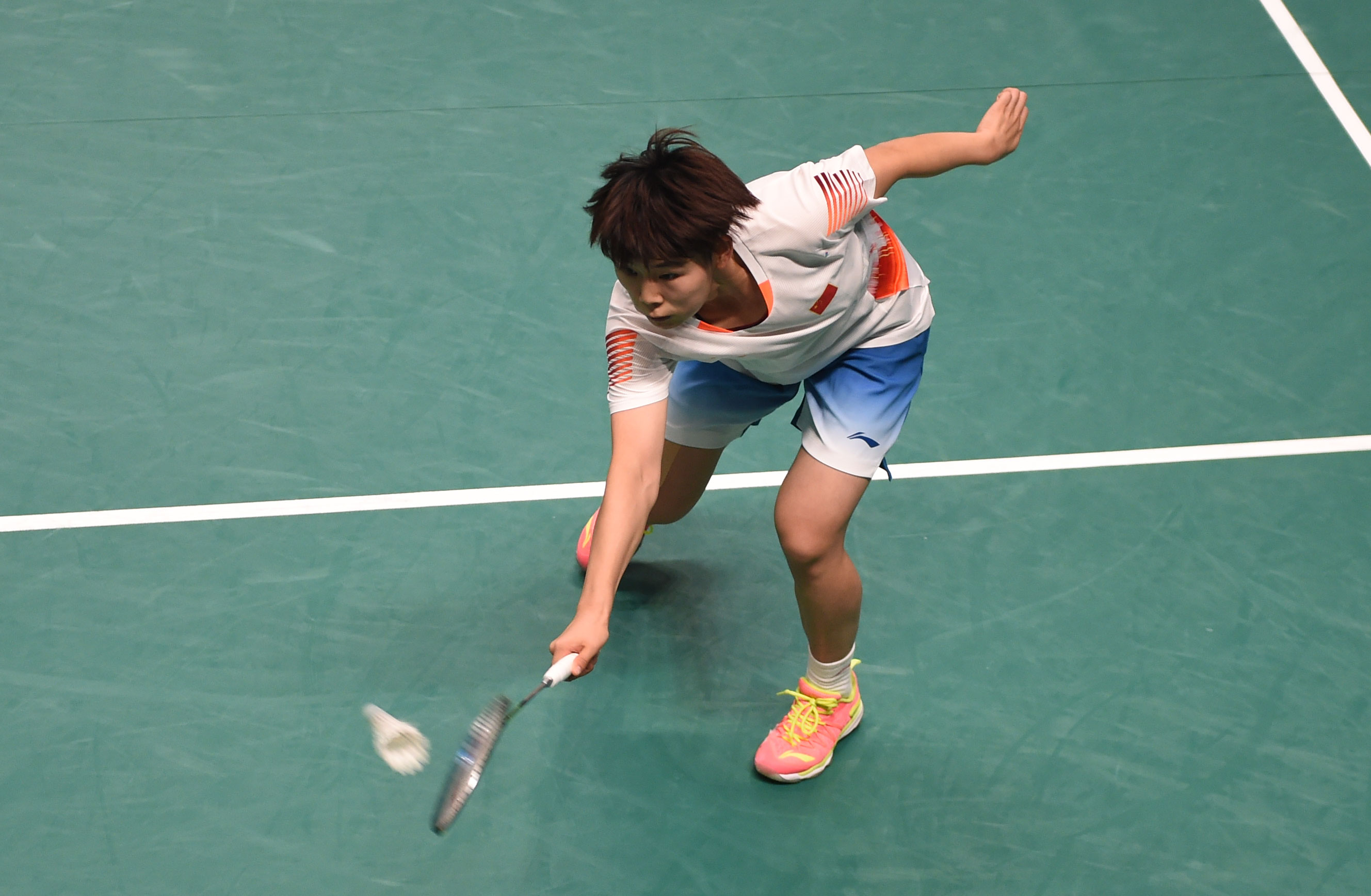 双轨发展中 双轨发展中