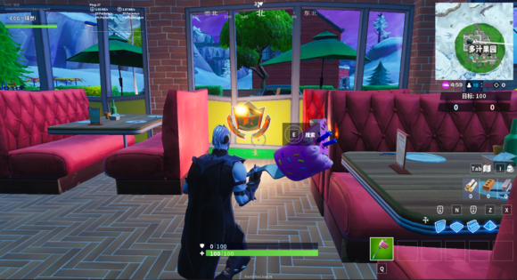 激烈的国际 激烈的国际