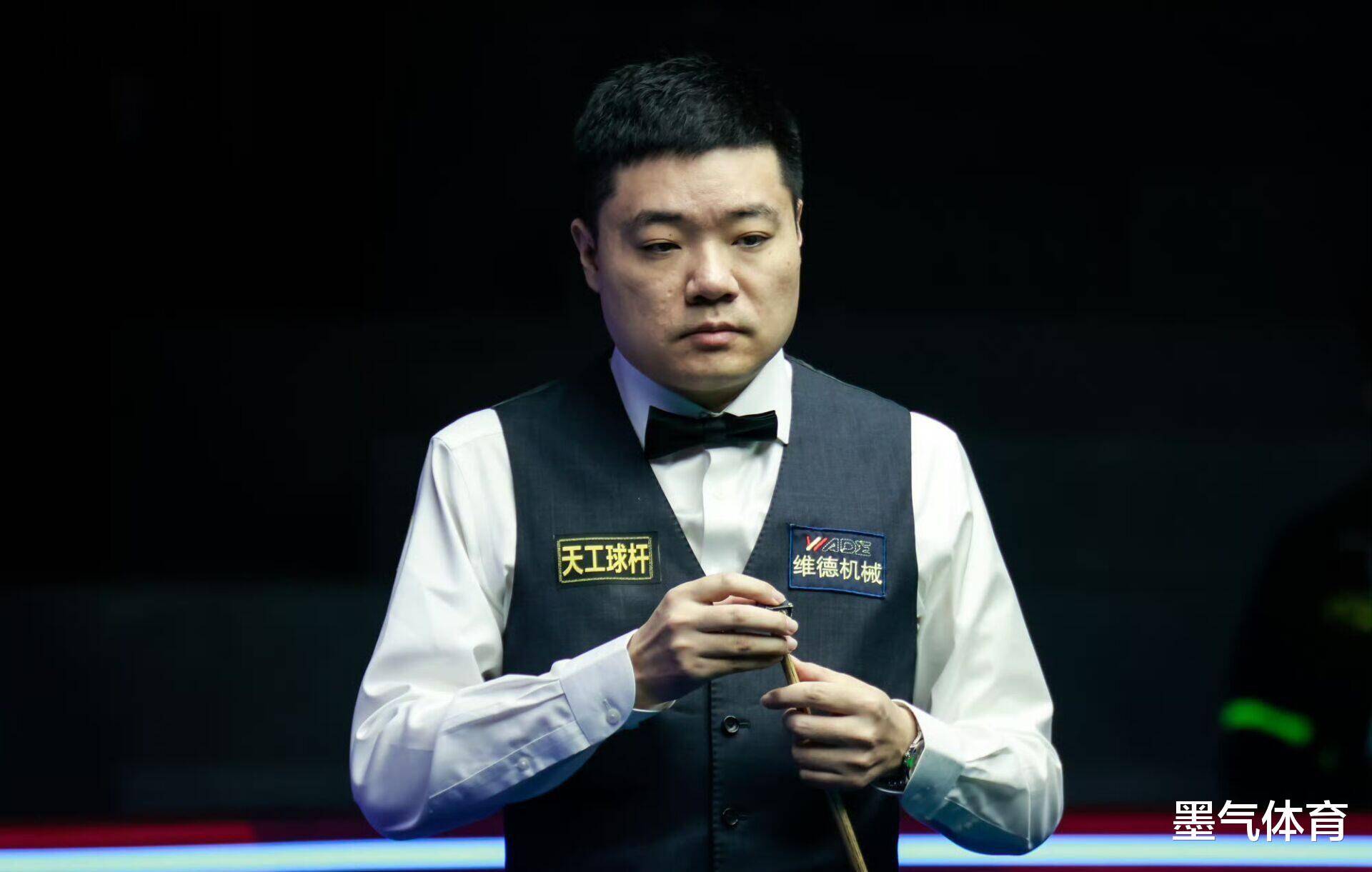 冯彬的出色 冯彬的出色